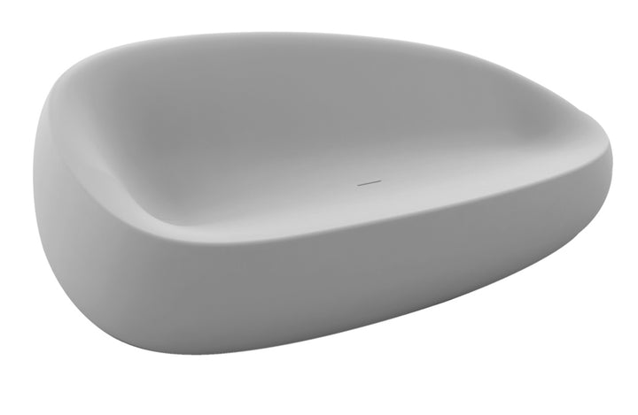 Canapea Stone Stefano Giovannoni, Vondom