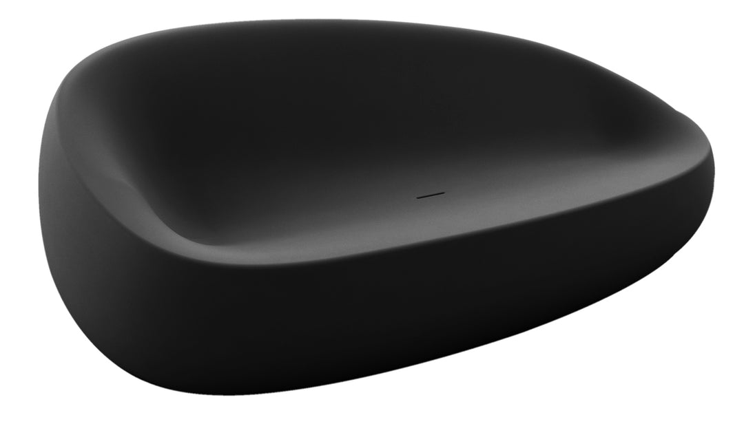 Canapea Stone Stefano Giovannoni, Vondom