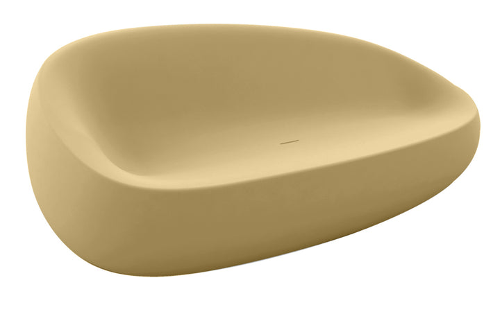 Canapea Stone Stefano Giovannoni, Vondom