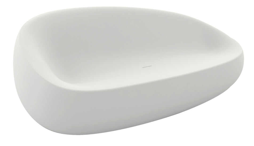 Canapea Stone Stefano Giovannoni, Vondom