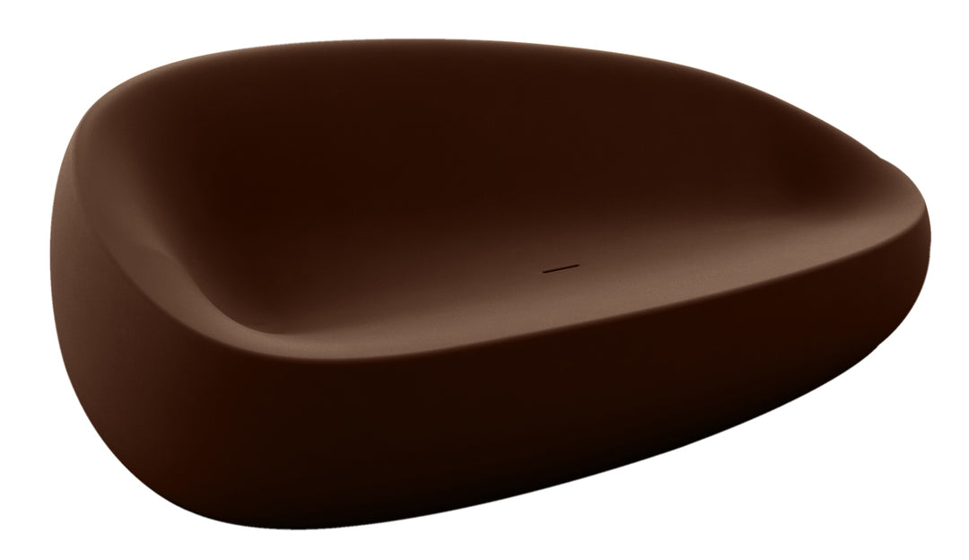 Canapea Stone Stefano Giovannoni, Vondom