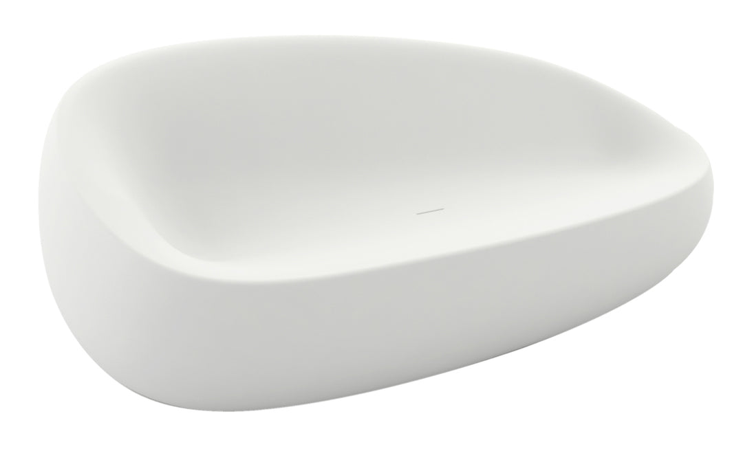 Canapea Stone Stefano Giovannoni, Vondom