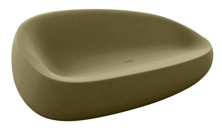 Canapea Stone Stefano Giovannoni, Vondom