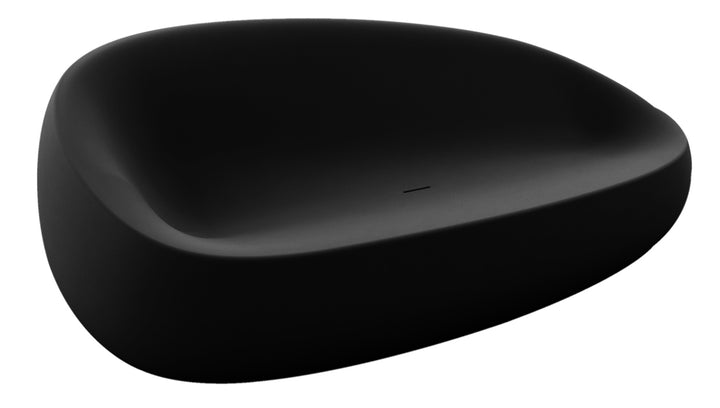 Canapea Stone Stefano Giovannoni, Vondom