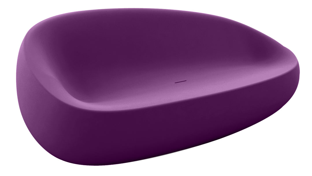 Canapea Stone Stefano Giovannoni, Vondom