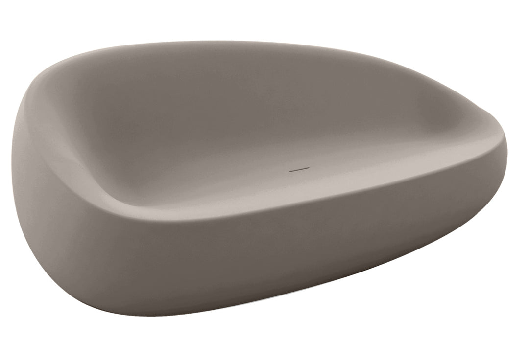 Canapea Stone Stefano Giovannoni, Vondom