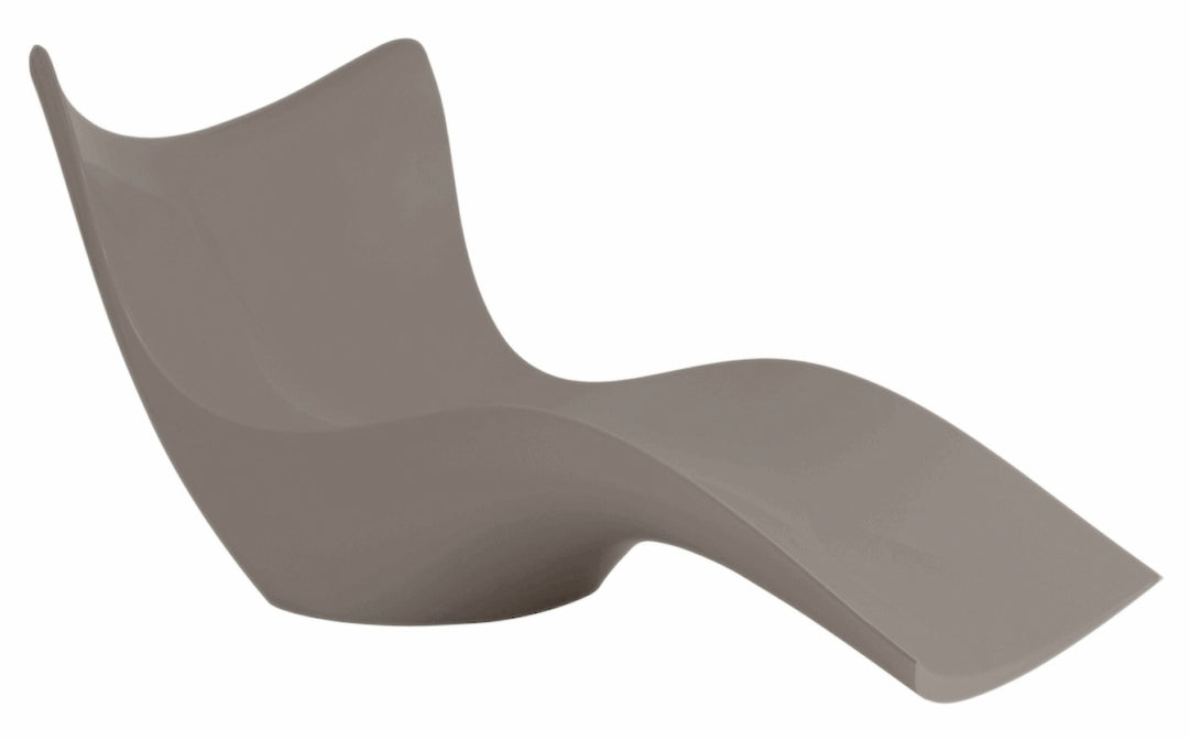 Șezlong Surf Karim Rashid, Vondom