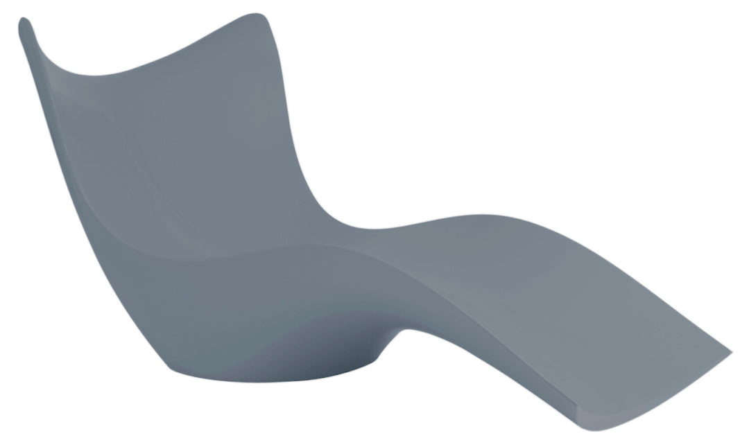 Șezlong Surf Karim Rashid, Vondom