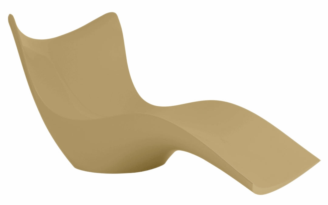 Șezlong Surf Karim Rashid, Vondom