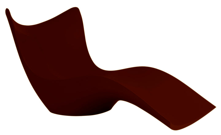 Șezlong Surf Karim Rashid, Vondom