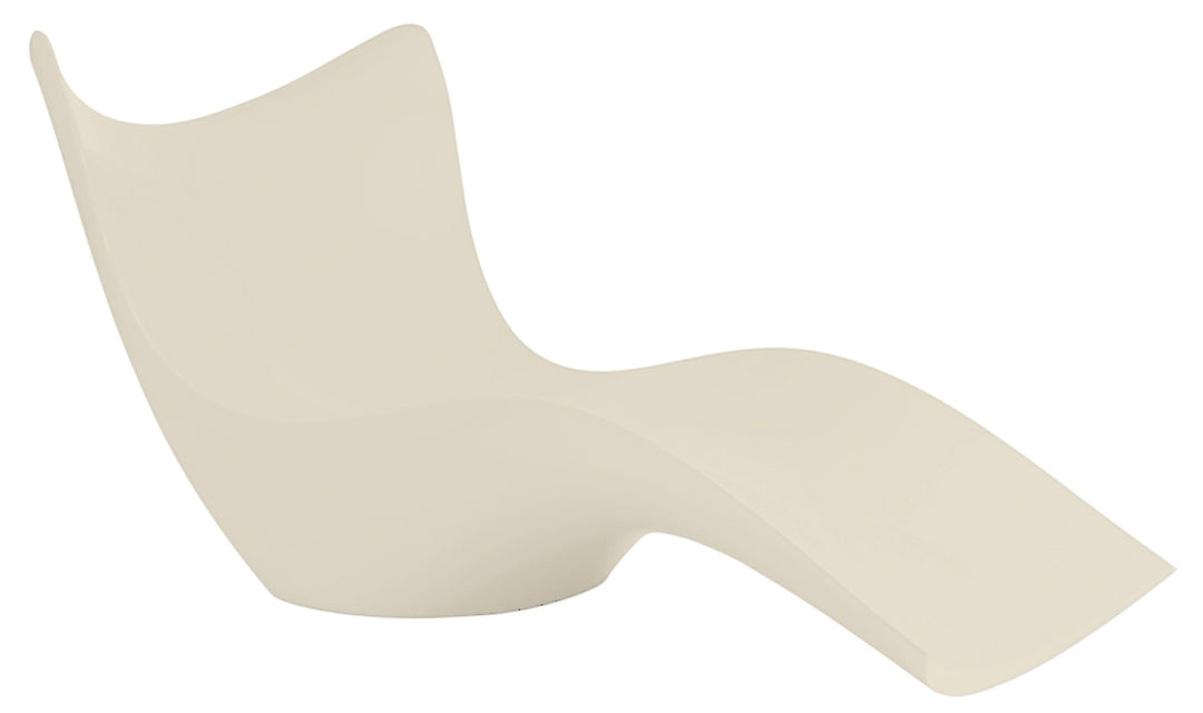 Șezlong Surf Karim Rashid, Vondom