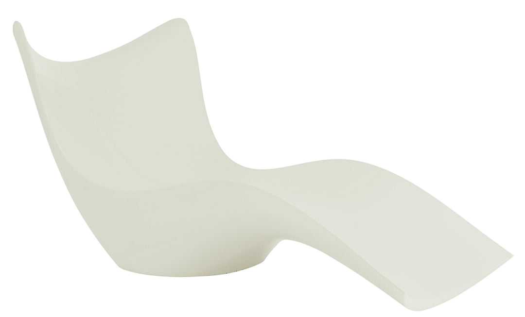 Șezlong Surf Karim Rashid, Vondom