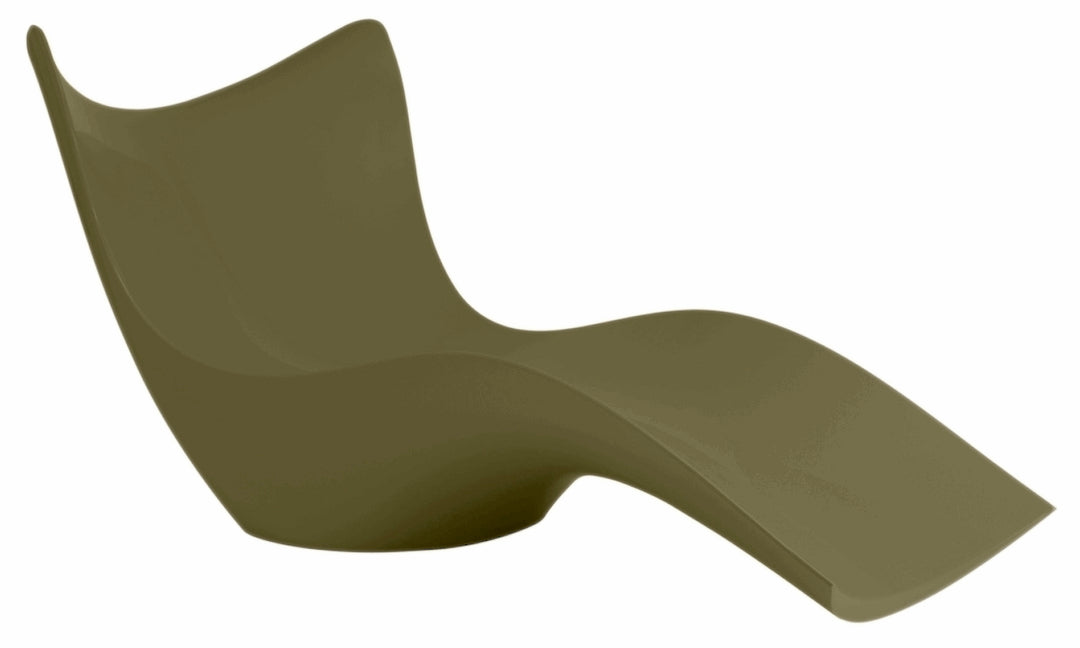 Șezlong Surf Karim Rashid, Vondom