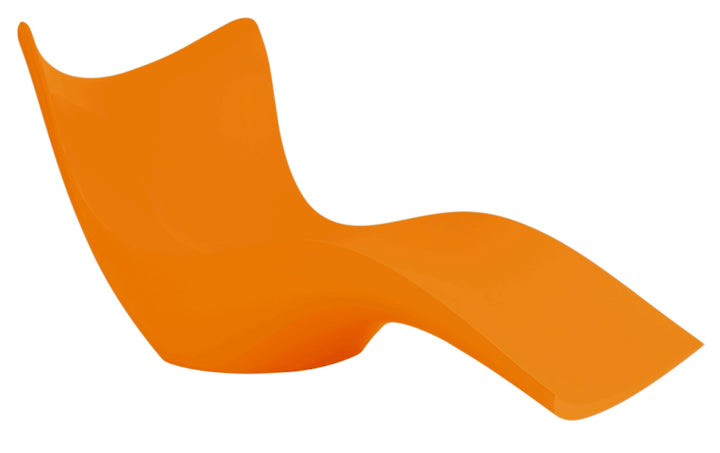 Șezlong Surf Karim Rashid, Vondom