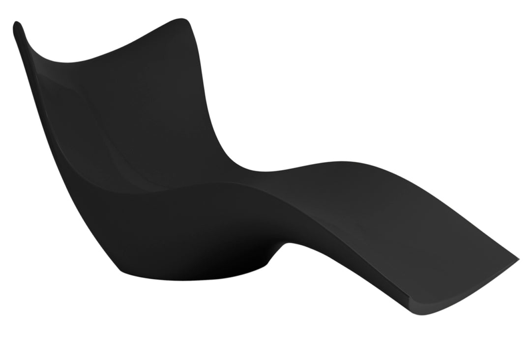 Șezlong Surf Karim Rashid, Vondom