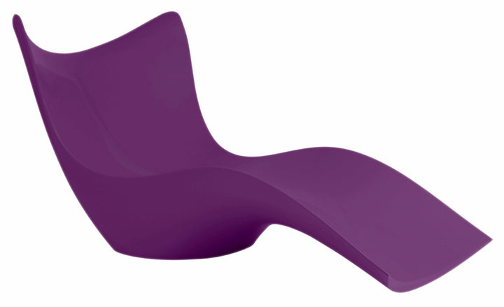 Șezlong Surf Karim Rashid, Vondom