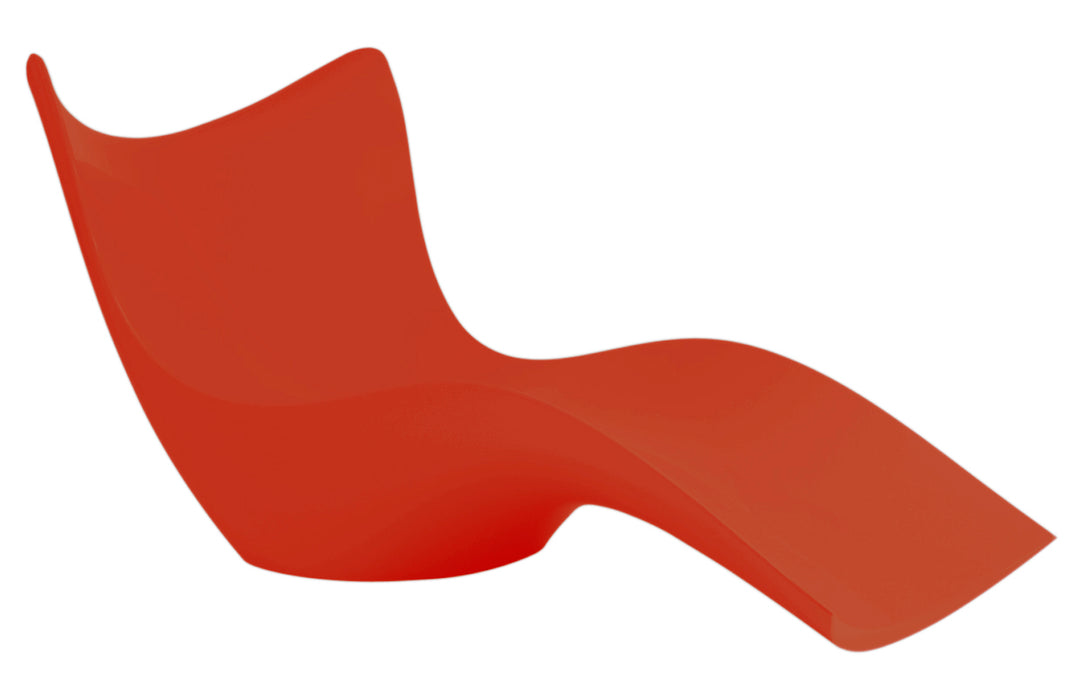 Șezlong Surf Karim Rashid, Vondom