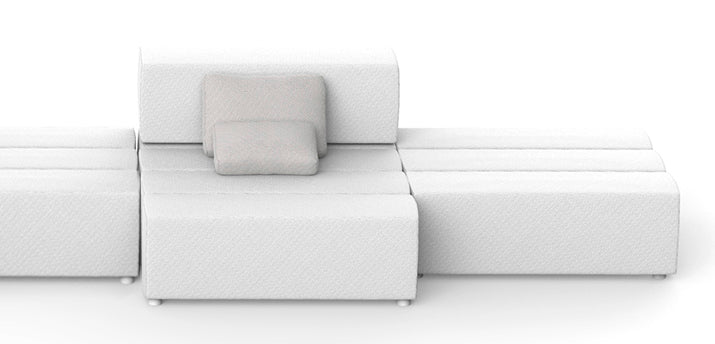 Taburet S. Tablet Ramón Esteve, Vondom