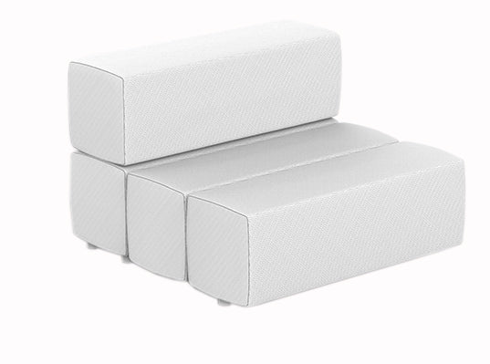 Canapea modulară centrală Tablet Ramón Esteve, Vondom