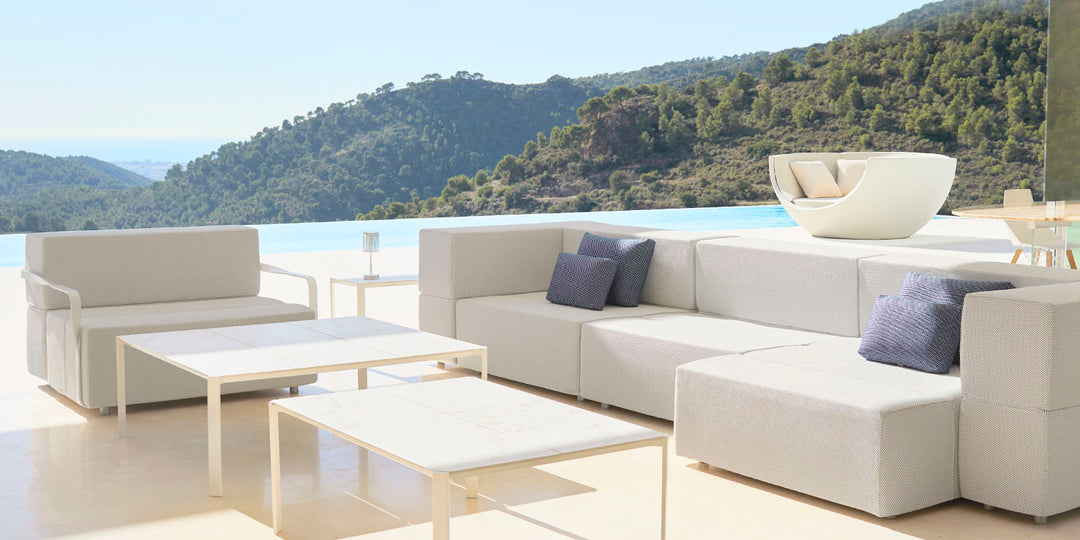 Fotoliu Tablet Ramón Esteve, Vondom