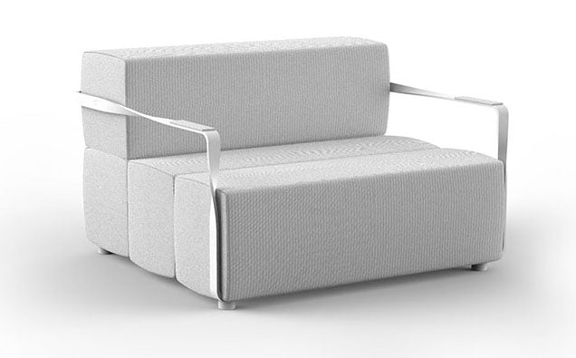 Fotoliu Tablet Ramón Esteve, Vondom