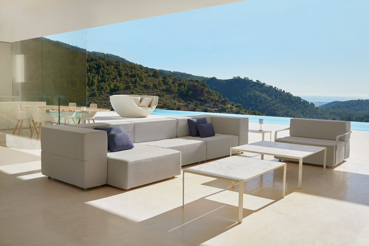 Fotoliu Tablet Ramón Esteve, Vondom