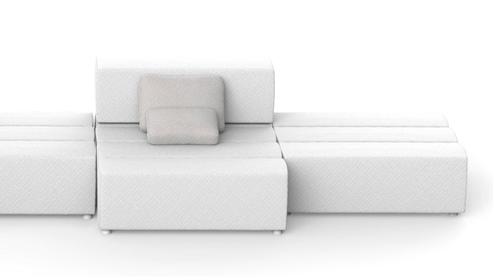 Taburet S. Tablet Ramón Esteve, Vondom