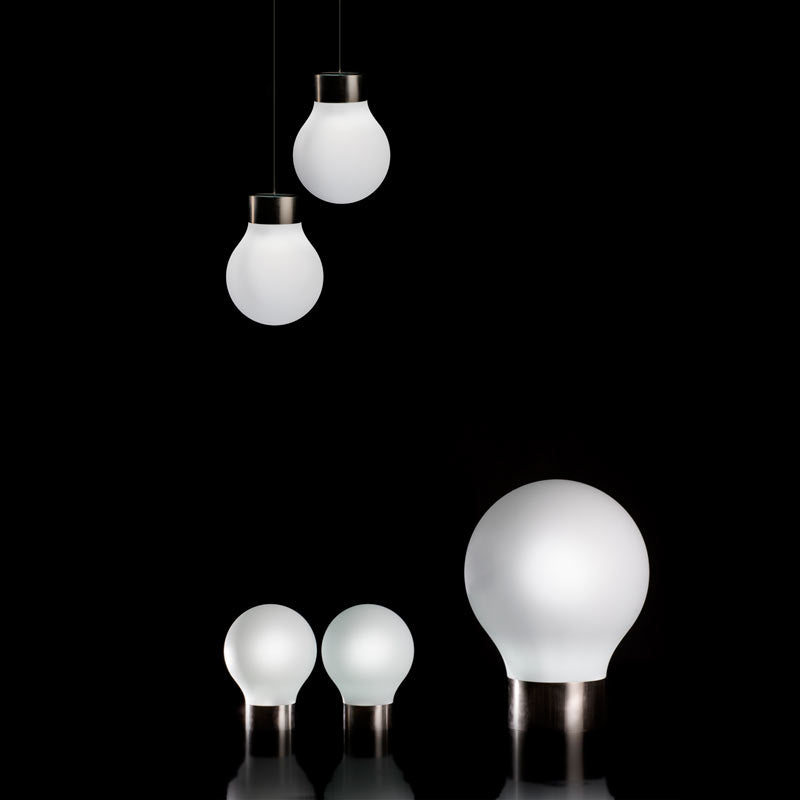 Veioză 19cm The Second Light, Studio Vondom