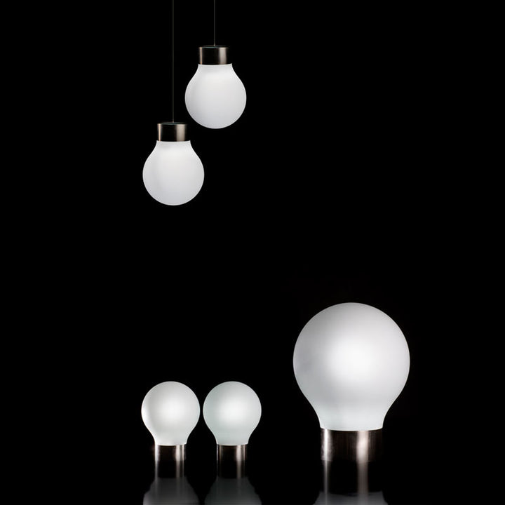 Veioză 19cm The Second Light, Studio Vondom