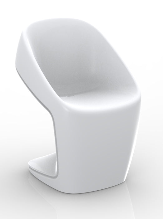 Scaun Ufo Ora-Ïto, Vondom