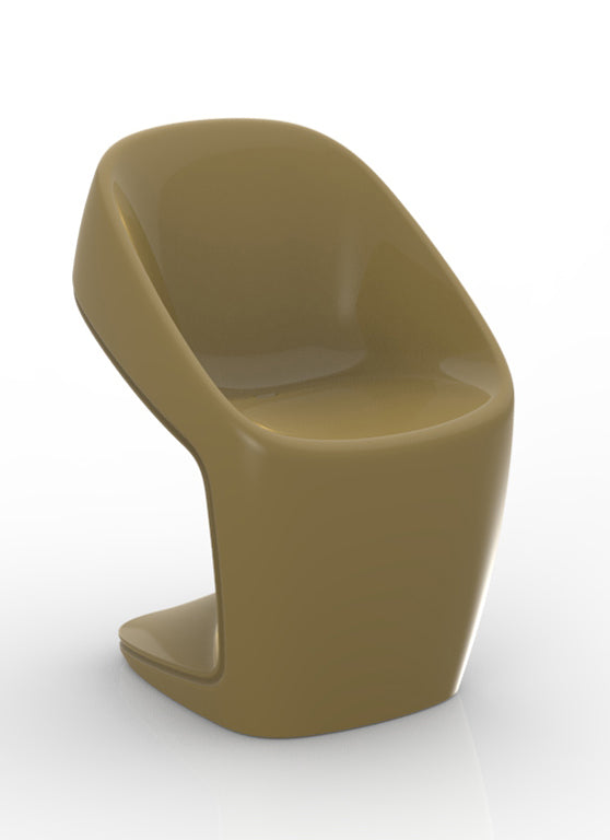 Scaun Ufo Ora-Ïto, Vondom