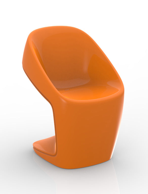 Scaun Ufo Ora-Ïto, Vondom