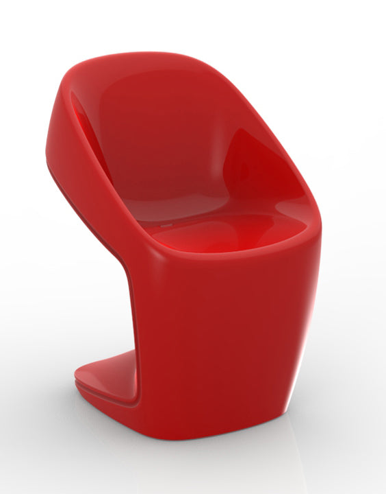 Scaun Ufo Ora-Ïto, Vondom