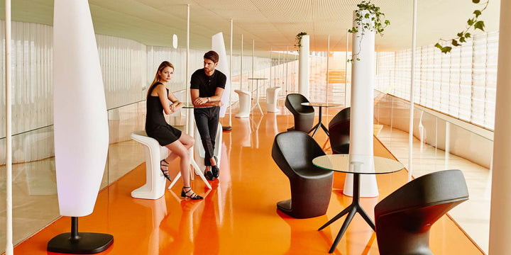 Scaun Ufo Ora-Ïto, Vondom