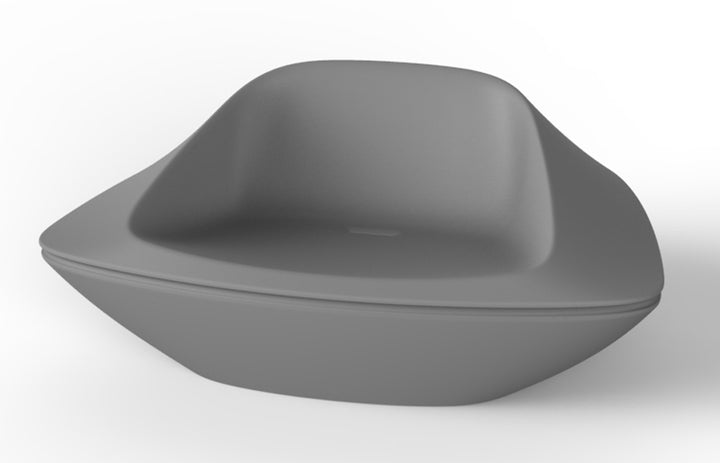 Fotoliu Ufo Ora-Ïto, Vondom