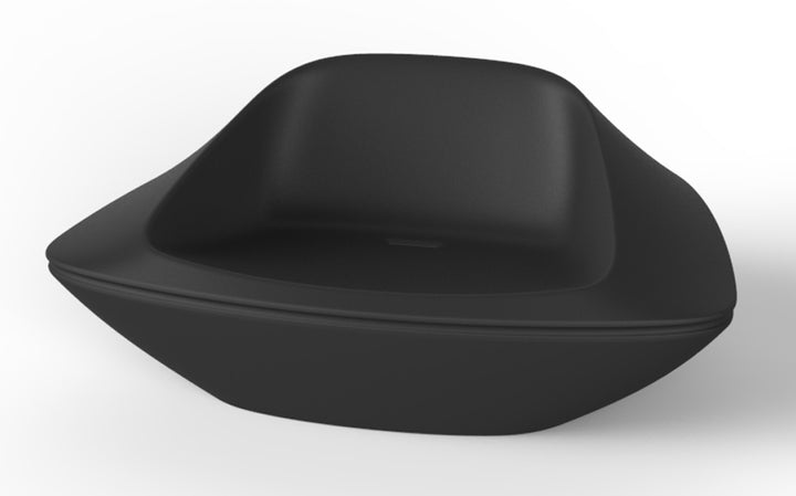 Fotoliu Ufo Ora-Ïto, Vondom