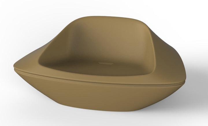 Fotoliu Ufo Ora-Ïto, Vondom