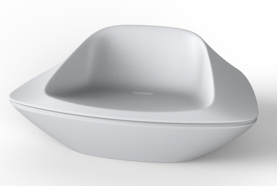 Fotoliu Ufo Ora-Ïto, Vondom