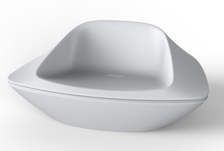 Fotoliu Ufo Ora-Ïto, Vondom