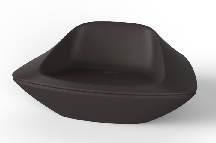 Fotoliu Ufo Ora-Ïto, Vondom