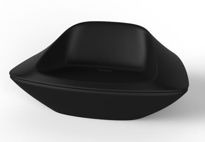 Fotoliu Ufo Ora-Ïto, Vondom