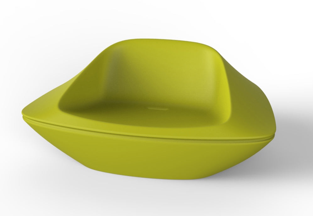 Fotoliu Ufo Ora-Ïto, Vondom