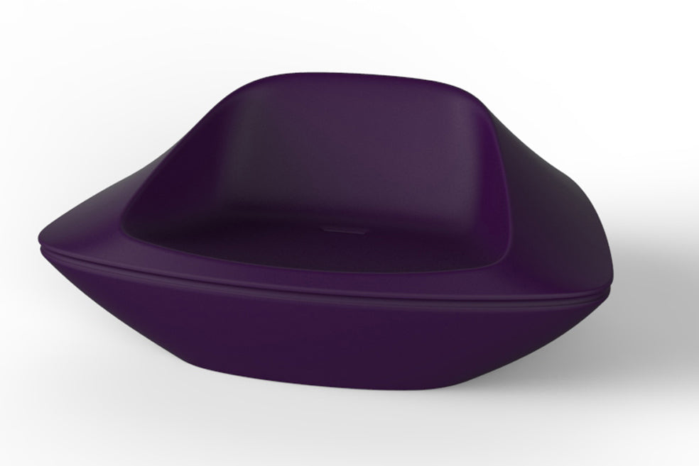 Fotoliu Ufo Ora-Ïto, Vondom