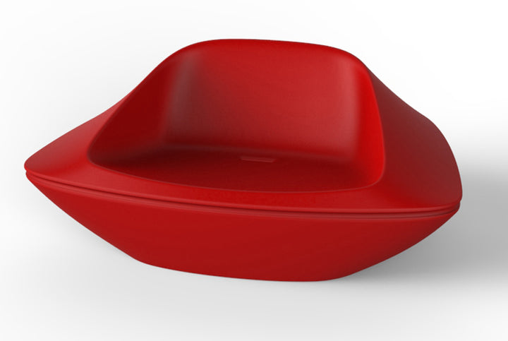 Fotoliu Ufo Ora-Ïto, Vondom