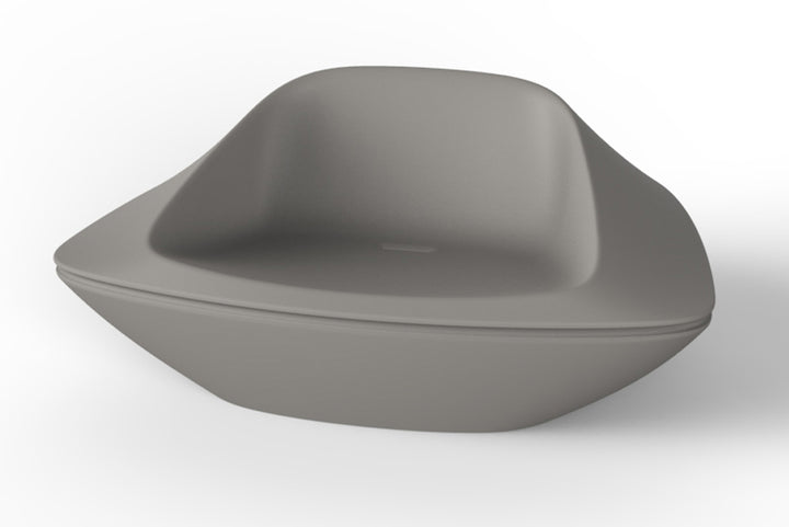 Fotoliu Ufo Ora-Ïto, Vondom