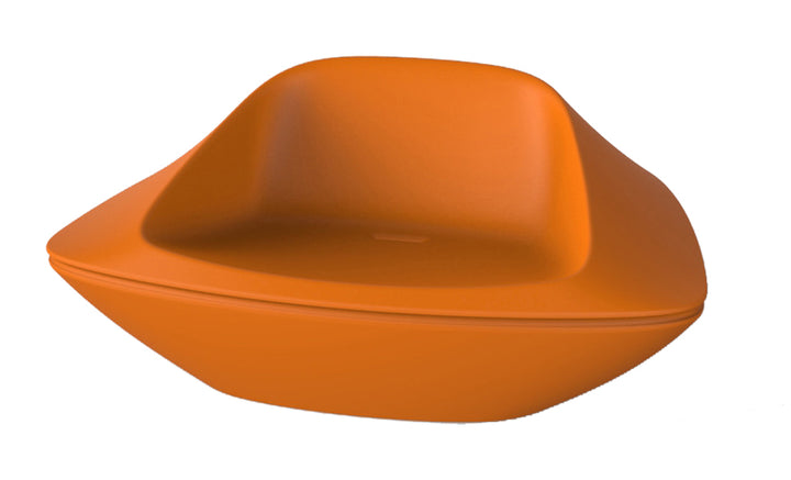 Fotoliu Ufo Ora-Ïto, Vondom