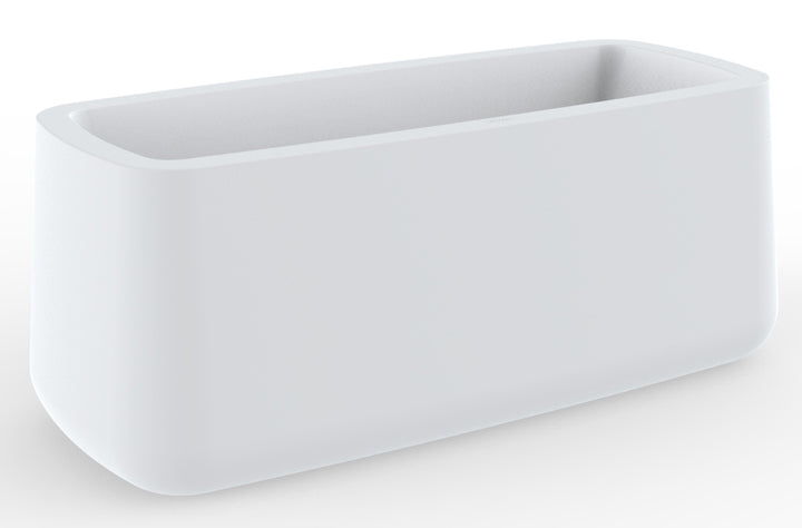Jardinieră 105cm ULM Ramón Esteve, Vondom