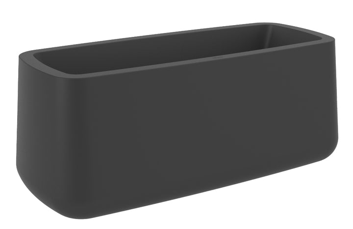 Jardinieră 127cm ULM Ramón Esteve, Vondom