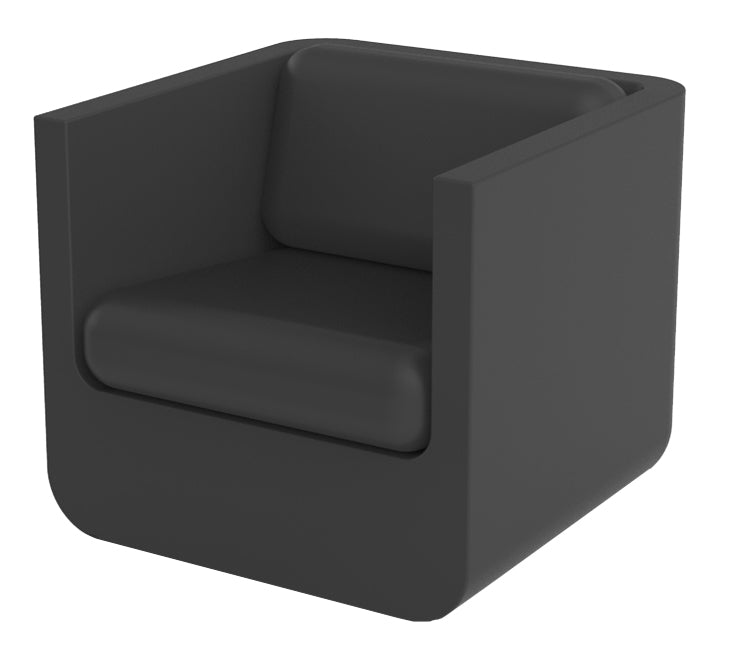 Fotoliu ULM Ramón Esteve, Vondom