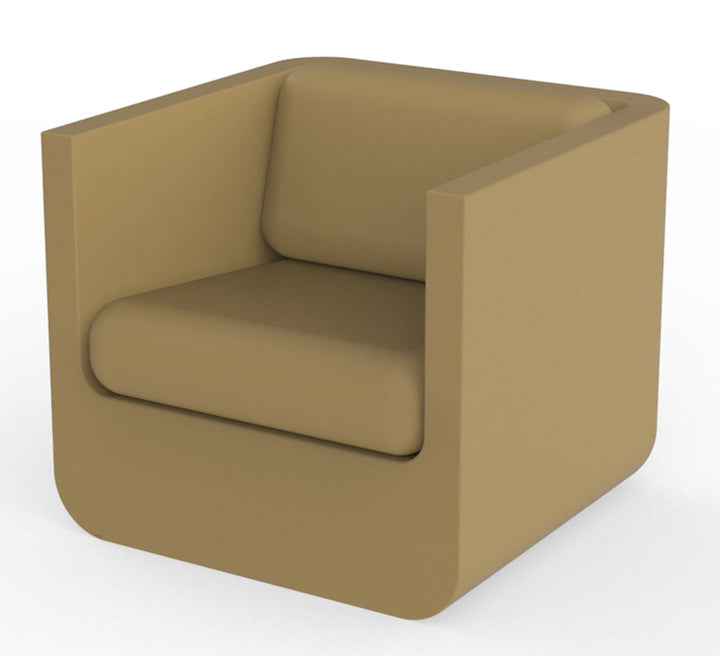 Fotoliu ULM Ramón Esteve, Vondom